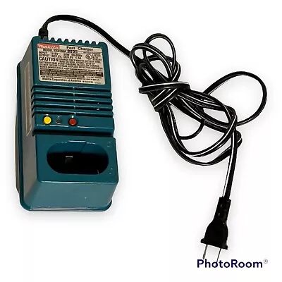 Makita Fast Battery Charger OEM DC9700A 12V 7.2V-9.6V 1.5A For 7000 9000 9100 • $11.90