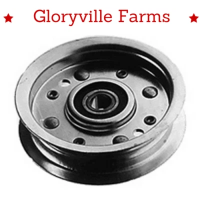 V Belt Idler Pulley Fits Murray 20613 Toro 2-4463 3-4243 62-4530 7-0823 (2918) • $15.99