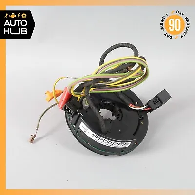 93-02 Mercedes R129 SL600 S500 Steering Column Angle Sensor Clock Spring OEM • $290.50