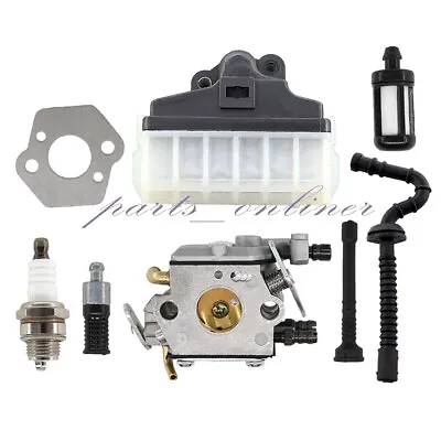 Carburetor For Stihl MS250 MS 250 MS250 C Zama C1Q-S92 Primer Port 1123-120-0620 • $19.55