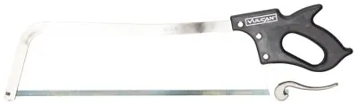 New Vulcan 3423274 22  Inch Professional Meat Butcher Saw With Blade Sale Price • $22.95