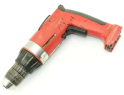 Vintage MILWAUKEE Cordless 3/8  Drill / Driver Power Plus 14.4 V - BARE TOOL • $36.99