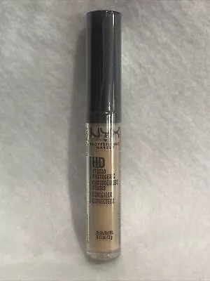 NYX HD Photogenic Concealer Wand Color CW06 Glow Brand New  • $6.49
