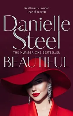 Beautiful By Danielle Steel • £3.50