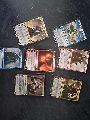 Lot Of 7 Planeswalkers • $2.50