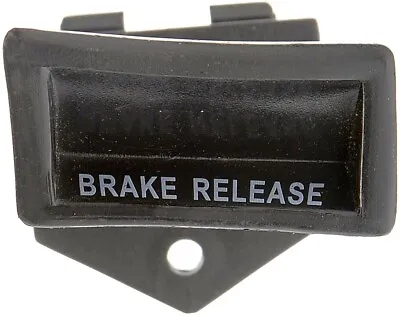 Fits 86-94 S10 S15 Sonoma Pu S10 Blazer Jimmy Emergency Brake Release Handle • $28.89