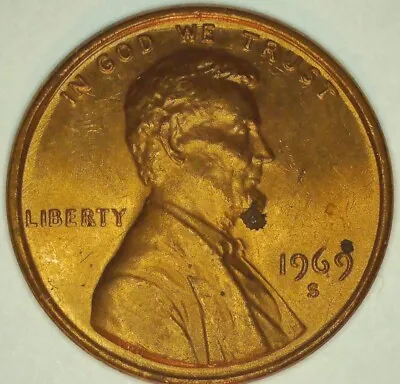 $200 • Buy 1969 S Penny With Doubling 