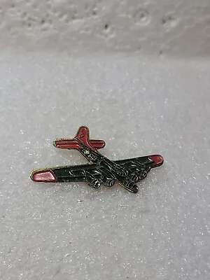 B-17 Flying Fortress Ww2 Lapel Hat Pin Bomber Us Army Air Corps Rubber Back • $12.99
