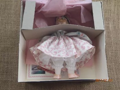 Vintage Madame Alexander I Love You Doll #387 • $29.99