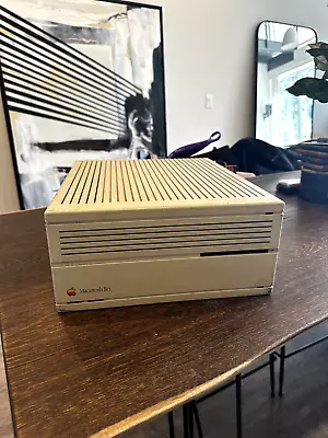 Vintage Apple Macintosh IIci Computer  (Untested) • $169