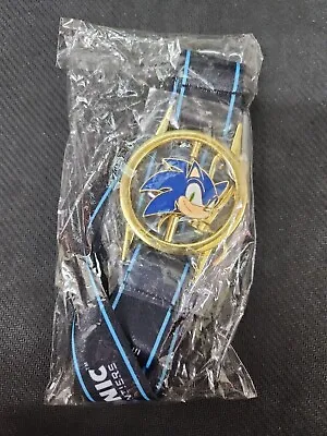 Sonic Frontiers Lanyard (Official/Brand New) PS4/PS5/Nintendo Switch • $13.99