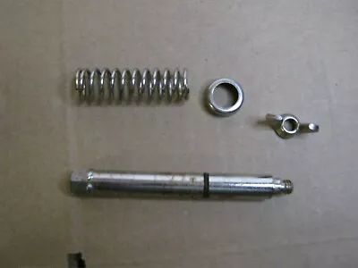 Vitantonio Victorio 200 Strainer Shaft Spring Cup Nut Replacement Parts Only Lot • $29.95