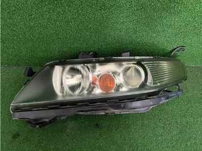 JDM Honda Accord Inspire CM2 CL7 CL9 Head Lights Lamps HID Left Side • $310