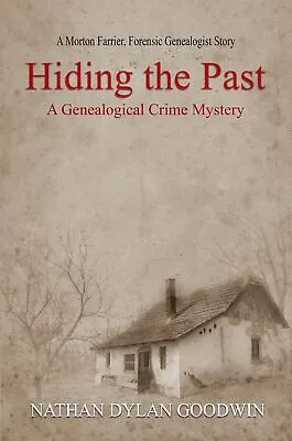 £7.99 • Buy Hiding The Past (Paperback) (Unsigned)