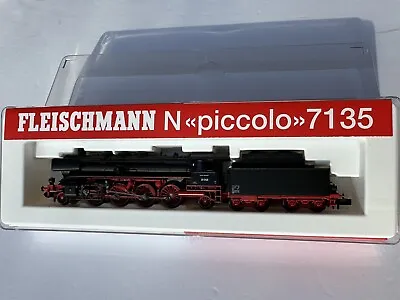 Fleischmann BR 39 DB C/w Minitrix Roco Brawa Fleischmann • $134.49