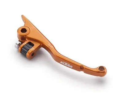 KTM Hand Brake Lever (Orange) 2014 - 2020 OEM: 7871399204404 • $52.99