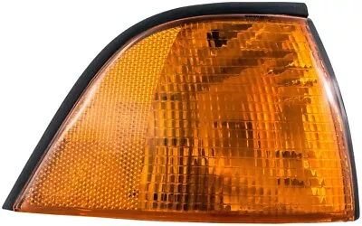 92-99 3 Series E36 Body Convertible Coupe Passenger Front Turn Signal Park Lamp • $29.03