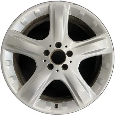 Mercedes-benz Silver R-class ML-CLASS OEM Wheel 19” Original Factory Rim 65369A • $209.97