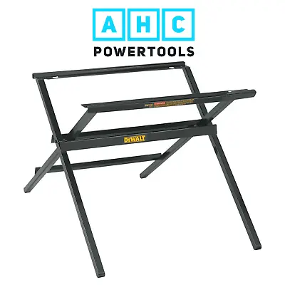 DeWalt Scissor Stand For Table Saw - DWE74912-XJ • £39.95