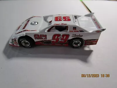 ADC #99 DONNIE MORAN  1/64 DIRT LATE MODEL WSHOWCASE +ORIGINAL  BOX • $44.95