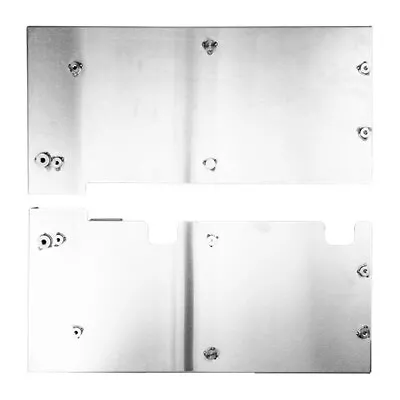 New Beefeater Side Heat Shield For Series 7000 Built-in Barbecues - BA55HS • $165.95