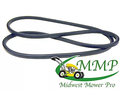 Variable Speed To Transmission Drive Belt Fits MTD 954-0370 754-0370 • $12.19