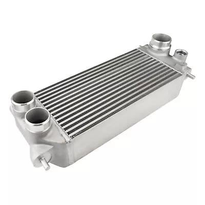 Aluminum Intercooler Fits 15-19 Ford F150 F-150 2.7L/3.5L EcoBoost • $239