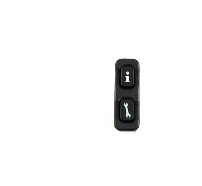 2000-14 Mercedes-Benz Teleaid Emergency Service Switch 2208219058 Comand OEM • $32.92