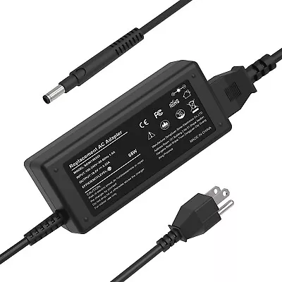 19.5V 3.33A AC Adapter Charger For HP Pavilion Sleekbook 14-b 15-b 14-c Series • $13.29