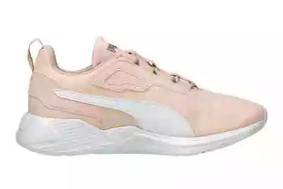 $39.95 • Buy Puma Women's Disperse XT Running Shoes (Lotus-Puma White, Size 10 US)