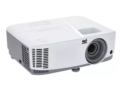 ViewSonic PA503S DLP Projector 3D 3800 ANSI Lum. SVGA (800 X PA503S) • $150