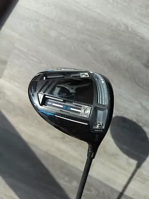 Mizuno ST200 G Driver 9° Graphite Stiff Right  • $120