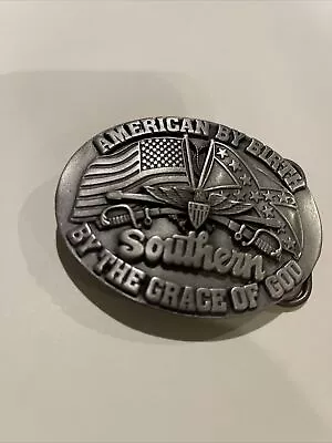 Belt Buckles For Men • $14