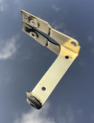 £8 • Buy Mamod Engine Face Mounting Bracket - Te1