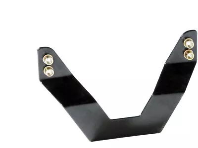 Front License Plate Bracket For 2007-2015 Cadillac Escalade 2012 2008 MQ518FK • $26.83