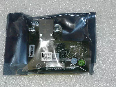 £29.99 • Buy Dell PowerEdge Remote Access Card IDRAC6 Enterprise R410 R610 R710 R810 0K869T