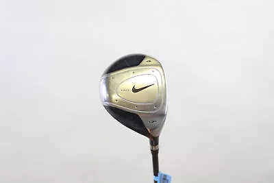 Nike T-40 Oversize 4 Wood 17* RH 42.5 In Nike Graphite Shaft Regular Flex • $21.84