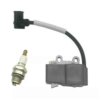 Ignition Coil For Echo Hedge Trimmer SRM225 TC210 EB212 GT225 ES210 GT200 HC150 • $20.99