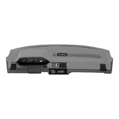 Coverking Velour Dash Cover For 2001-2003 Infiniti QX4 • $64.99