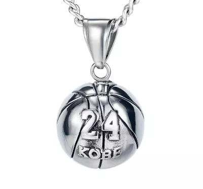 Souvenir Necklace Pendant For Men Or Women Stainless-Steel Gift Charm • $9.99