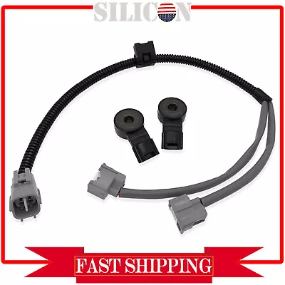 New For Toyota Knock Sensor Wire Harness 3.3L V6 Sienna Solara 89615-06010 BZ030 • $22.49