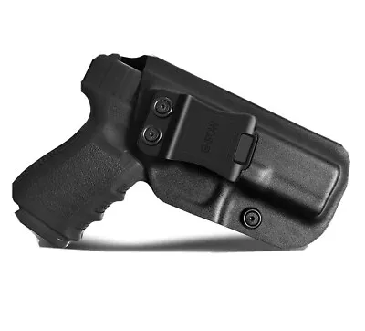 EHPOW Funda De Pistola Glock 17 19 19x 26 27 31 32 33 45 Gen 1-5  G22/23 Gen 1-4 • $15.95