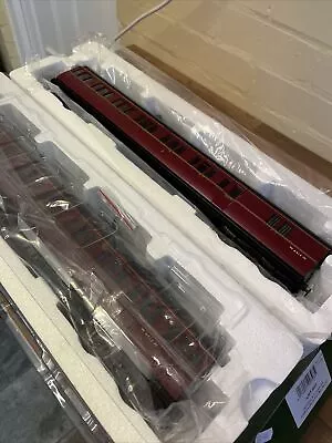 Lionheart O Gauge Suburban B Set • £200