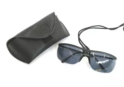 Gargoyles Vintage Sunglasses  • $125.48