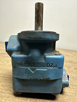 Vickers101102DZ3Hydraulic Pump • $125