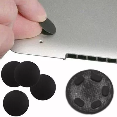 Rubber Feet & Adhesive For Apple MacBook Pro A1706 A1707 A1708 Bottom Foot Cover • £4.30