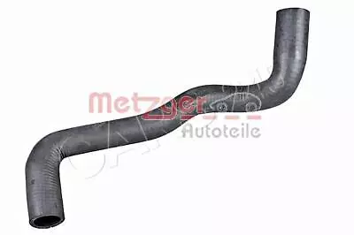 $6.73 • Buy METZGER Radiator Hose For AUDI 80 SEAT Cordoba Inca VW Caddy II 88-02 037121053H