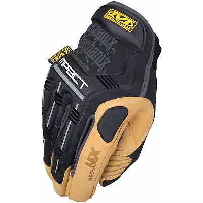 Mechanix Wear - Material 4X Mpact Glove Tan Small • $34.77