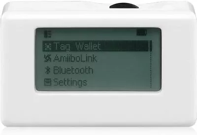 $69.99 • Buy Aiimbo Simulator Card Tag Generator For Legend Of Zelda: BOTW/TOTK Splatoon 123