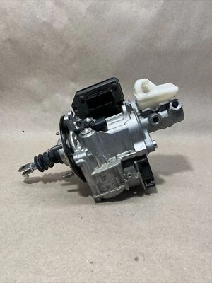 $250 • Buy 2017-2019 HONDA CR-V Electric Power Brake Booster ABS P/N: 46000-TLA-A051-M1